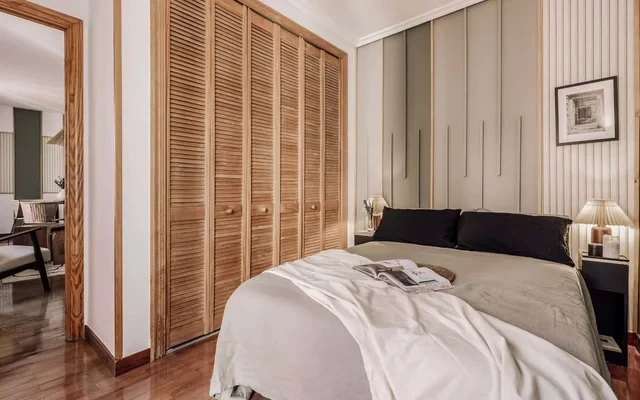 Abaj - 2 bedrooms in Malasana-Universidad 3