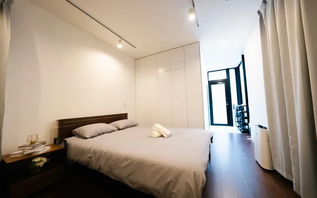 FL Residence Shinjuku Kawadacho (RSK) 2