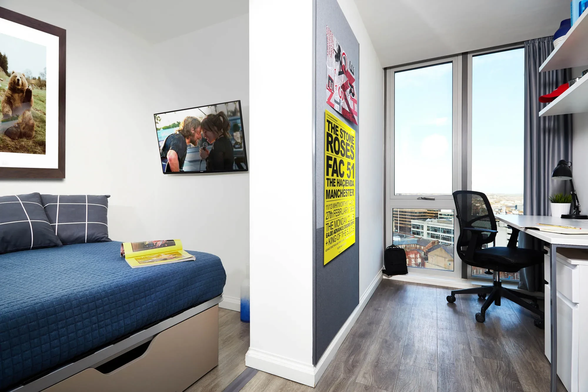 uhomes.com | Student Accommodation, Housing, Flats, Apartments for Rent