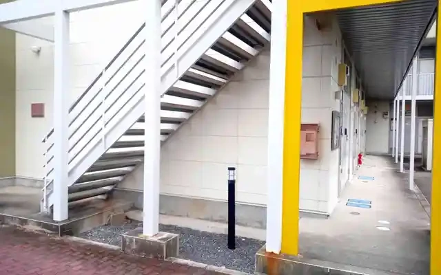 レオパレス吉田 1