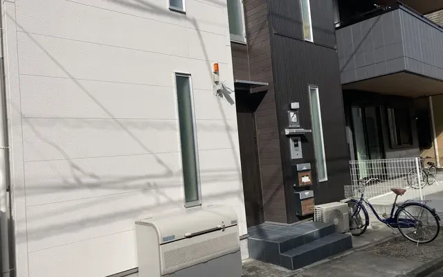 TOKYO β 高円寺6 2