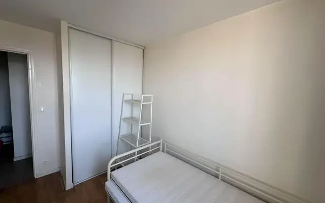 Ivry-sur-Seine 94e·10m²·F1·Une chambre （Colocation）·With furniture 0