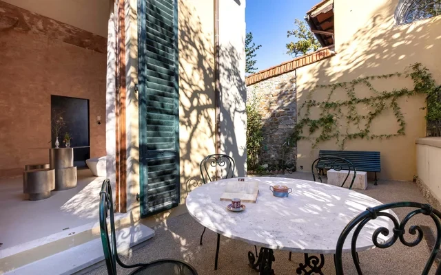 Apartment in Via Pietro Metastasio, Firenze for 32 m² with 1 bedrooms 3