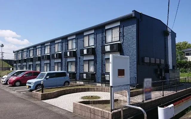 レオパレスサザン 0