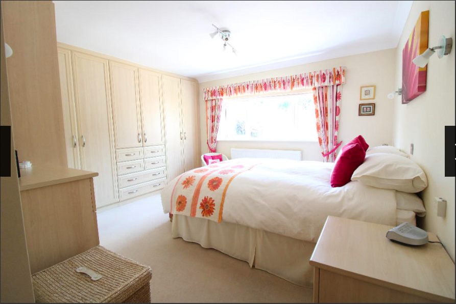 14 evesham walk, Cannon Park