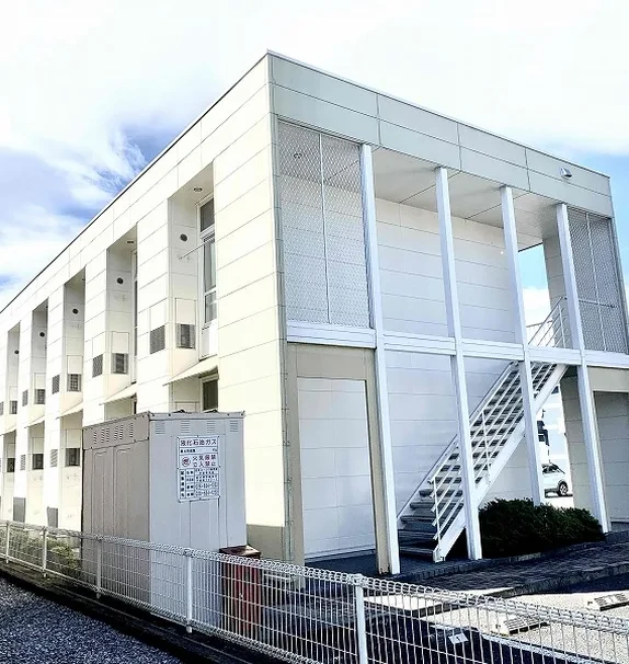 レオパレス宝石台