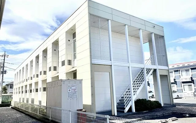 レオパレス宝石台 0