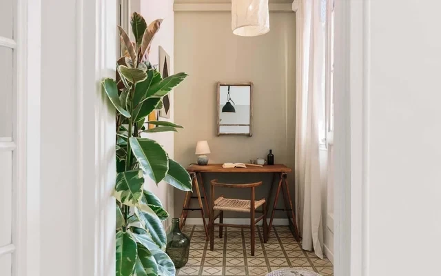 Oltre - 3 bedrooms in Eixample Esquerra 4
