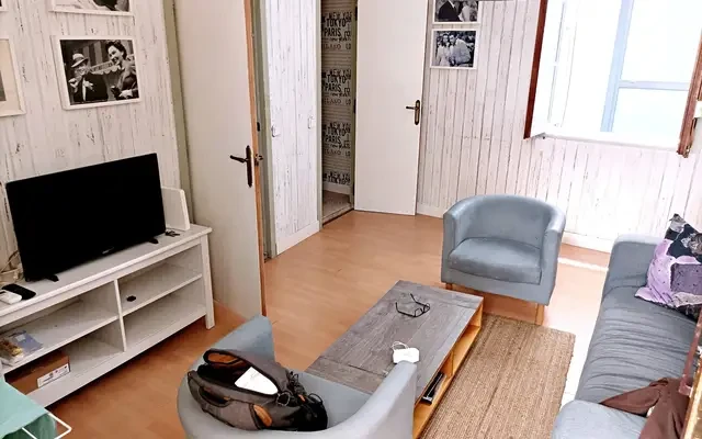 apartment in El Raval (Ciutat Vella) 0