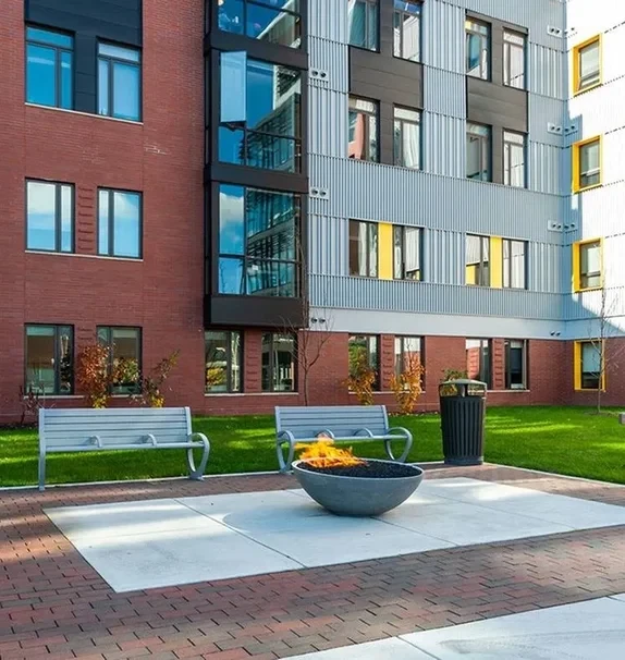 SouthSide Commons