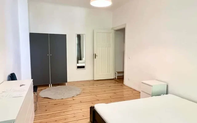 Möbliertes 2-Zimmer Apartment am Schloss Charlottenburg 0