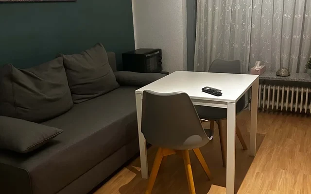 Apartment in Hauptstrasse, Gerbrunn for 25 m² 2