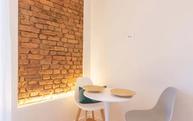 Apartment in Viale Monza, Milano for 34 m² 2