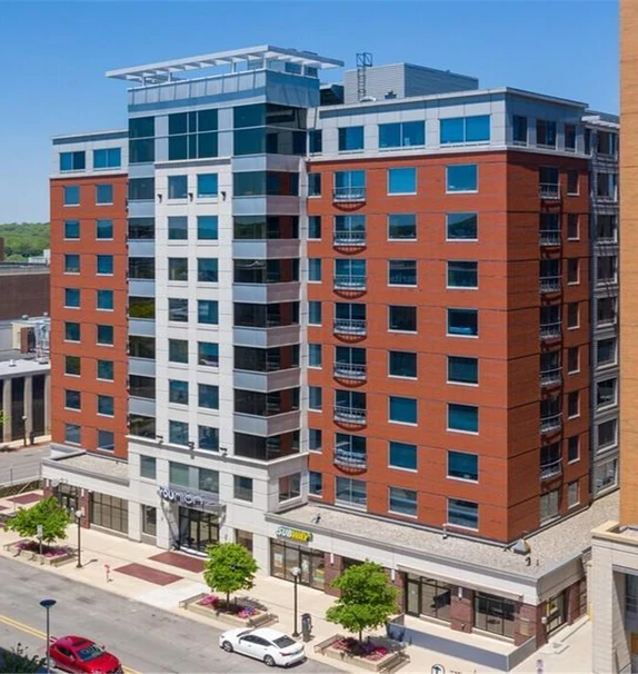 Saga Ann Arbor