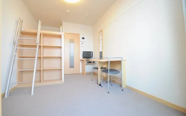 Leopalace Plaisir Kami-Kumamoto 3