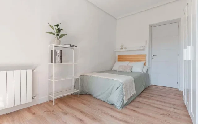 Acogedor piso en Madrid, en el barrio La latina 4