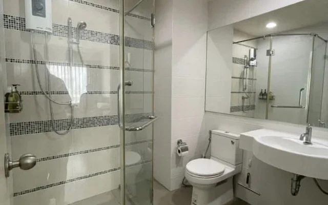 1-BR Condo for Rent, ฿20,000/month, Centric Sathorn-St Louis 4