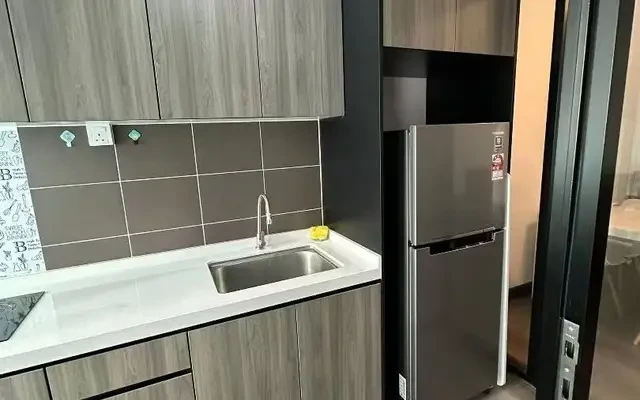 Vista Bangi Service Apartment 3