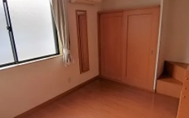 レオパレスコンフォール - Hachinohe student accommodation - 103号房间(带独立厨房)