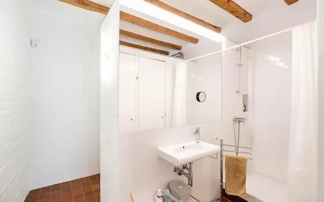 studio in El Poble Sec   Parc de Montjuïc (Sants   Montjuïc) 4