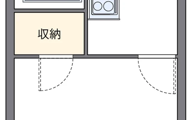 クレイノオケイルＳｅｃｏｎｄ - alloggio per studenti a Xiapu - 307号房间(带独立厨房)