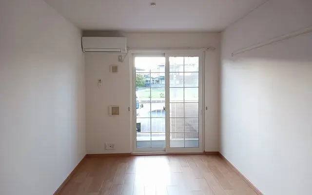 メゾン・アルページュ 1階 - Oyabe student accommodation - 1階 - 1LDK