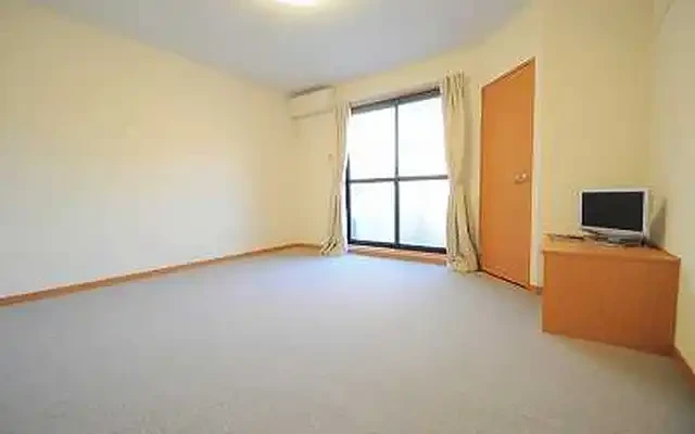 プルンニー A - Noda student accommodation - 203号房间(带独立厨房)