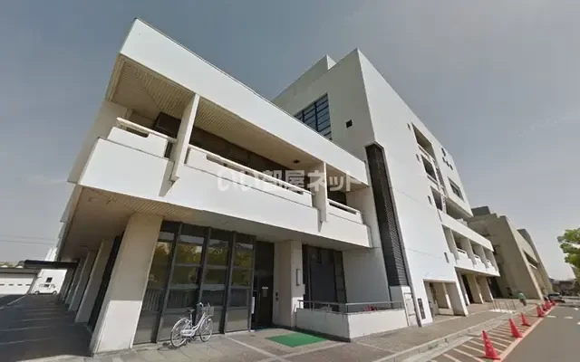 ル・シエル・ブルーⅡ 1階 - Yawata student accommodation - 1階 - 1LDK