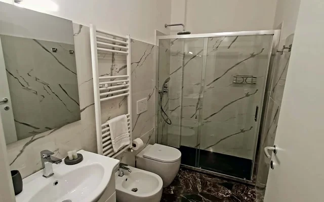 Firenze Bliss Apartment 3
