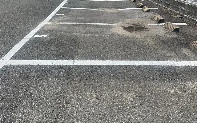 レオパレスセジュール 2