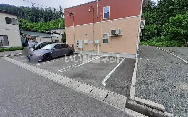 エトワール・イースト 1階 - Yuzawa student accommodation - 1階 - 1LDK
