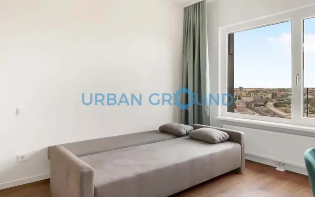 Mitte -Furnished studio with fantastic views 3