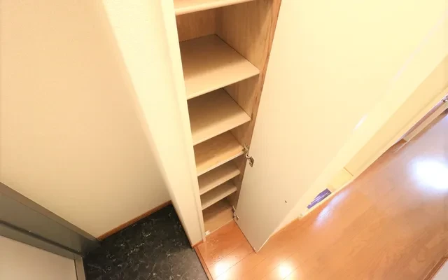 レオパレス旭ヶ丘 2