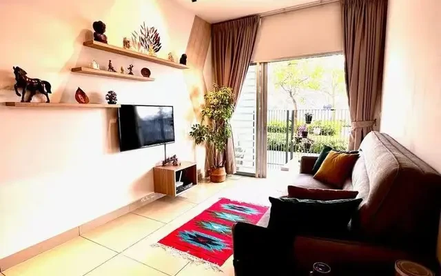 Cerrado Southville 1