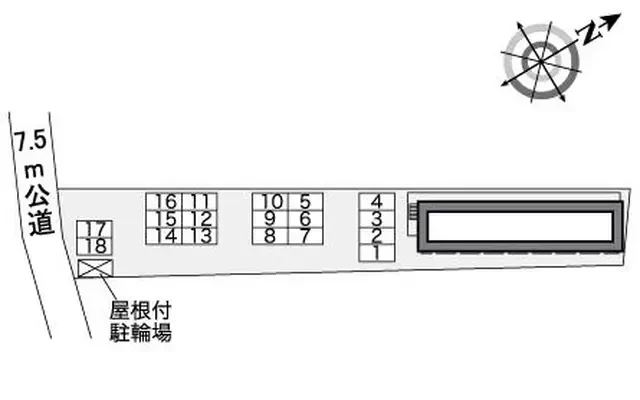 レオパレス東名沼津 2
