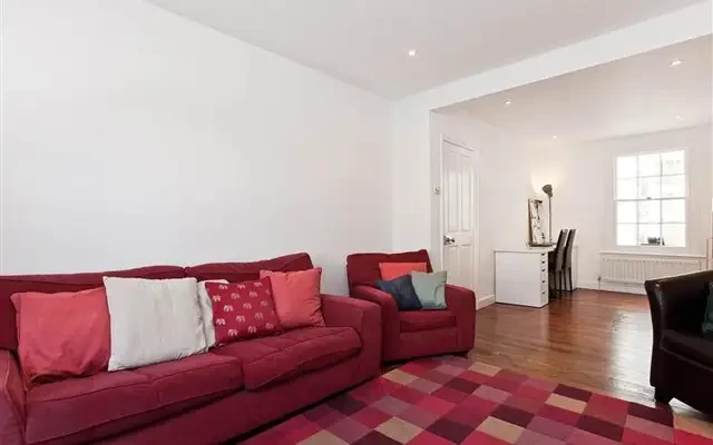 Bowater Place Blackheath London SE3 3