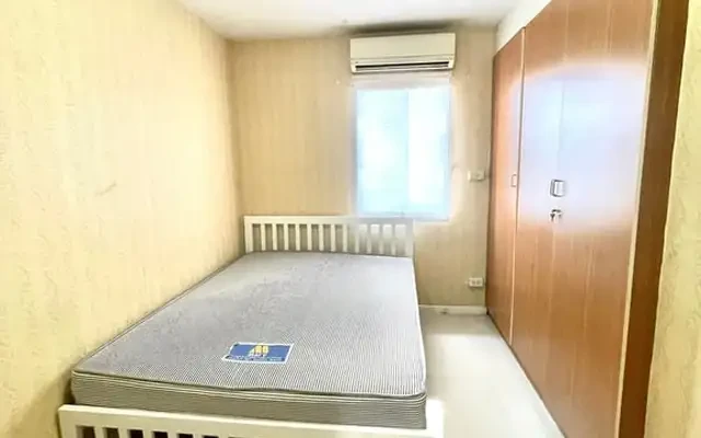 3-BR Condo for Rent, ฿18,000/month, SV City Rama 3 3