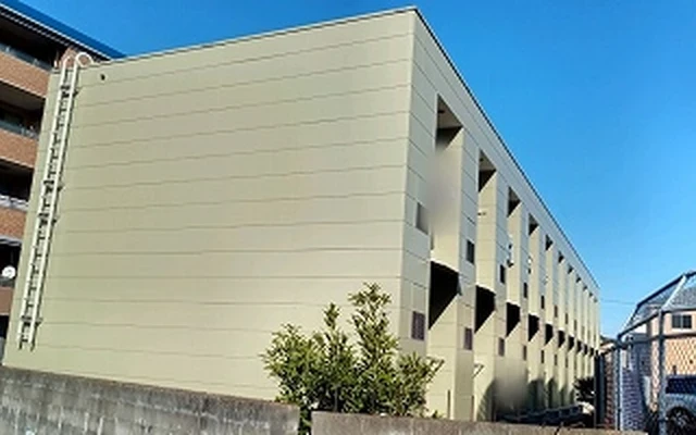 レオパレス春日清光 3