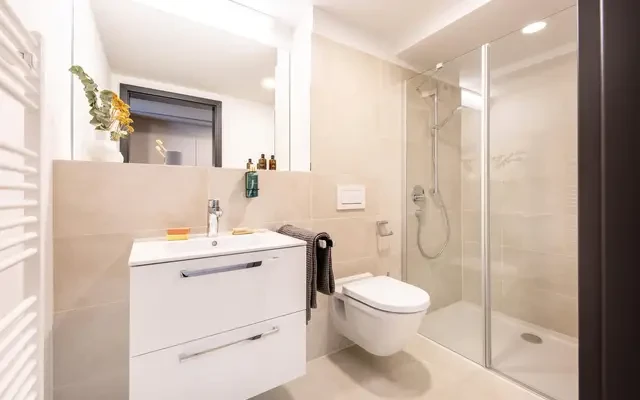 Design Serviced Apartment in Boeblingen, Stuttgart - S 3