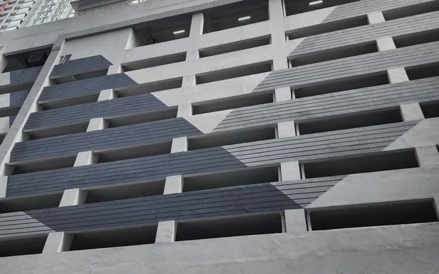 Razak City Residences - AP 0