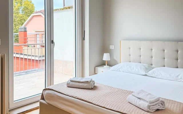Apartment in Via Don Bosco, Torino for 50 m² with 1 bedroom 2