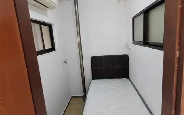 112 Yunnan Crescent - Singapore student accommodation - Common Room 1