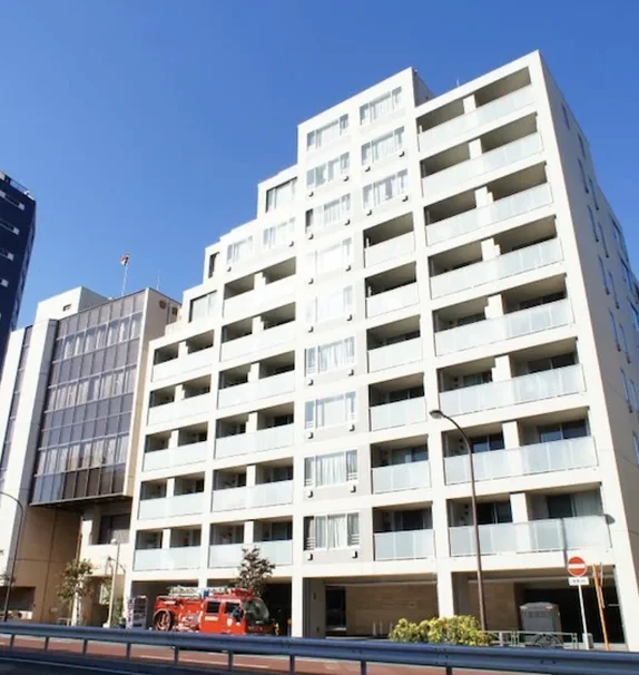 SUMII Minami-Azabu II