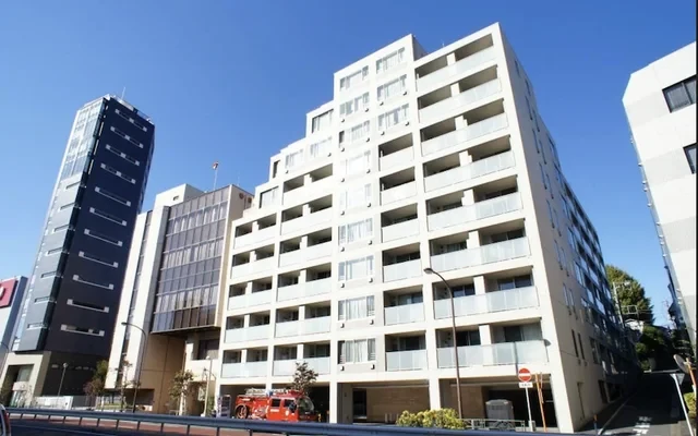 SUMII Minami-Azabu II 0