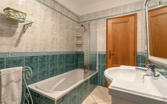 apartment near Rua Pedra dos Bicos - Albufeira student accommodation