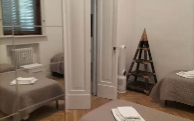 Apartment in Piazza San Martino, Bologna for 80 m² with 1 bedroom 1