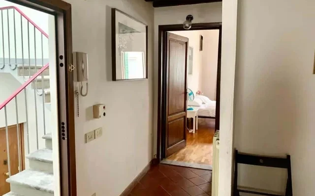 Apartment in Via del Moro, Firenze for 67 m² with 2 bedrooms 3