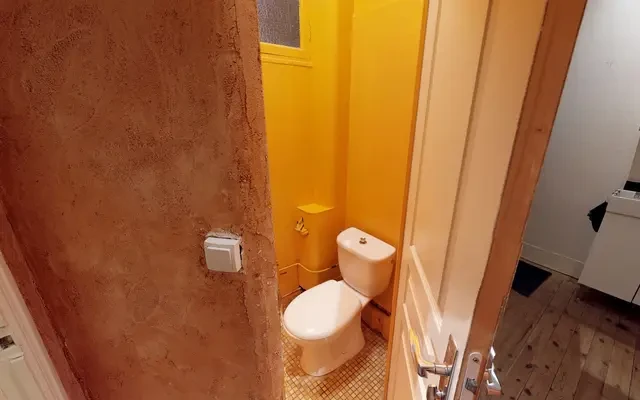 2 rue du college de foix, 31000 1
