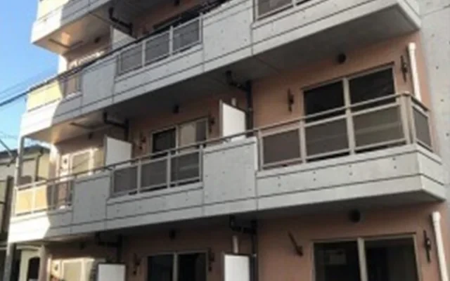 Takadanobaba the residence 0