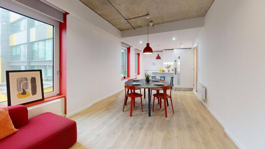 uhomes.com | Student Accommodation, Housing, Flats, Apartments for Rent